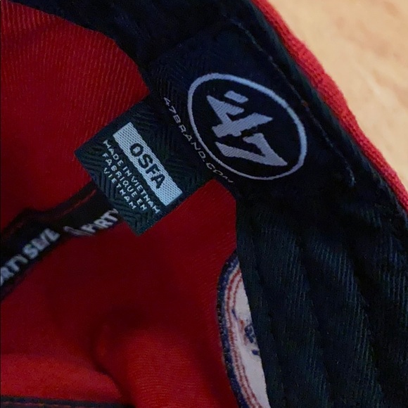 Patriots SnapBack - Picture 6 of 7